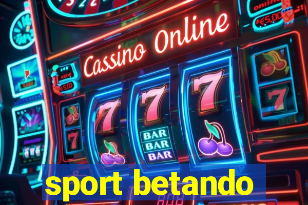 sport betando