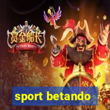 sport betando