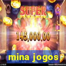 mina jogos