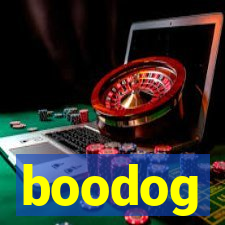 boodog