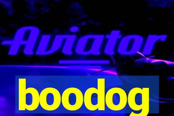 boodog