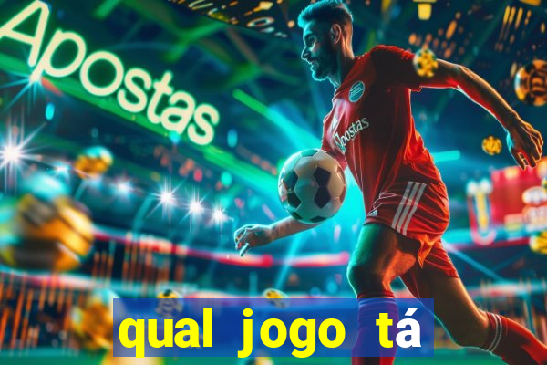 qual jogo tá pagando agora pg