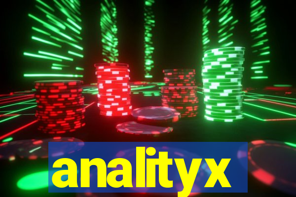 analityx