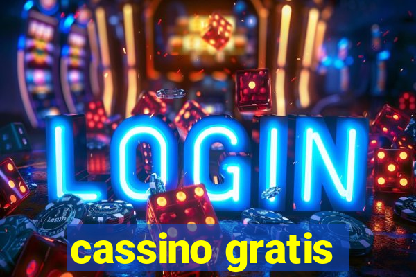 cassino gratis