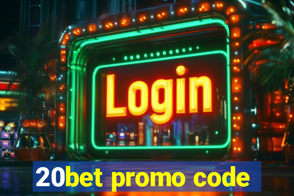 20bet promo code