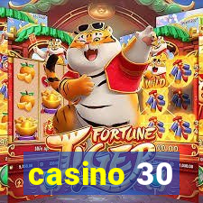 casino 30