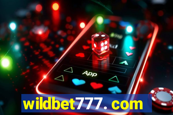 wildbet777. com