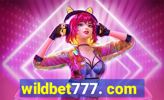 wildbet777. com