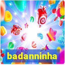 badanninha