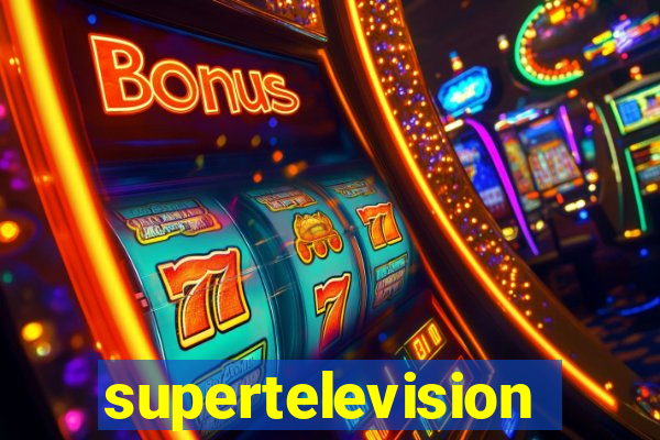 supertelevisionhd