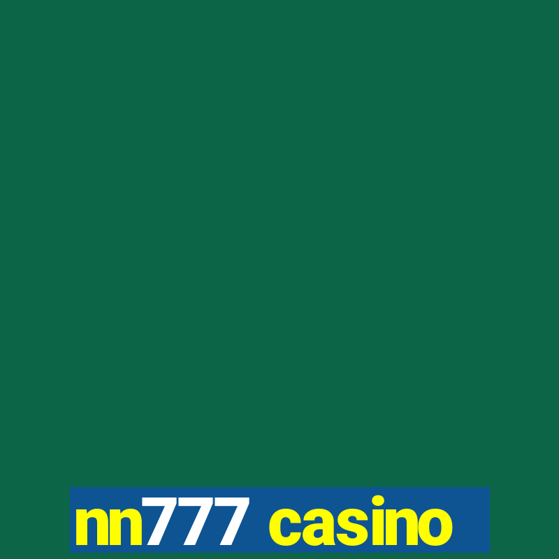 nn777 casino