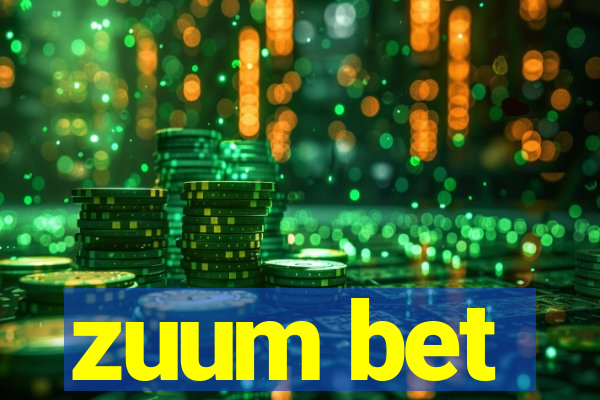 zuum bet