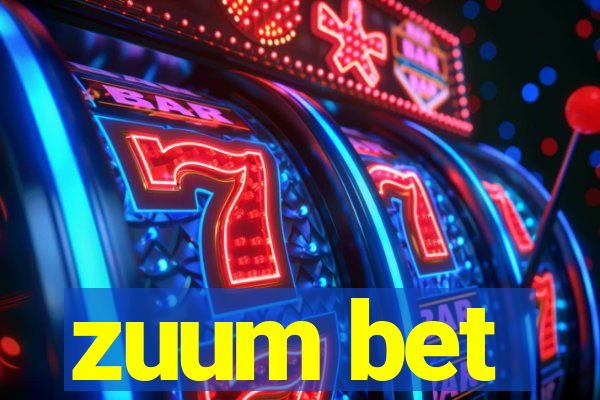 zuum bet