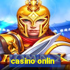 casino onlin