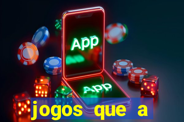 jogos que a virgínia joga