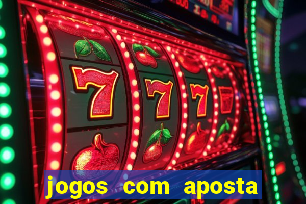 jogos com aposta de 10 centavos