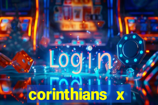 corinthians x criciúma palpite