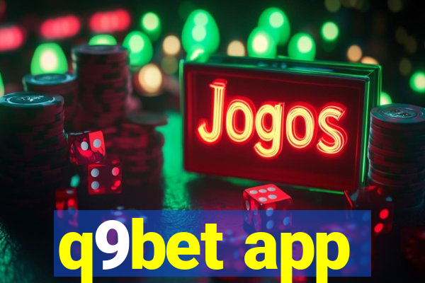 q9bet app