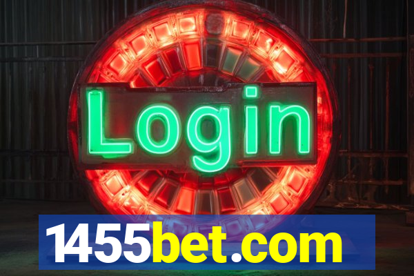 1455bet.com