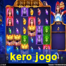 kero jogo