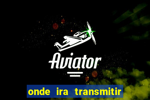 onde ira transmitir o jogo do galo hoje