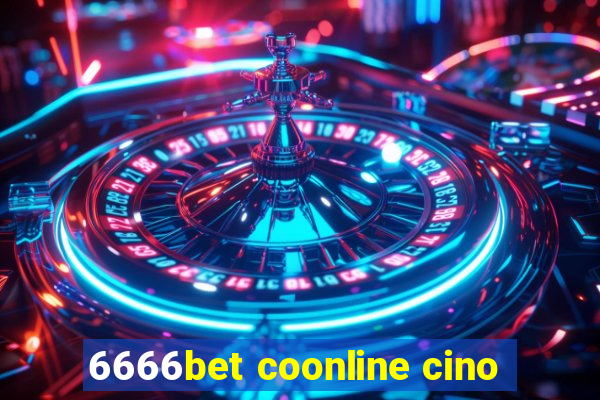 6666bet coonline cino