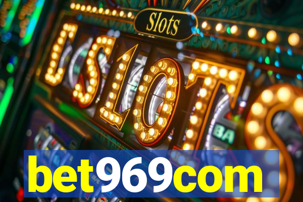 bet969com