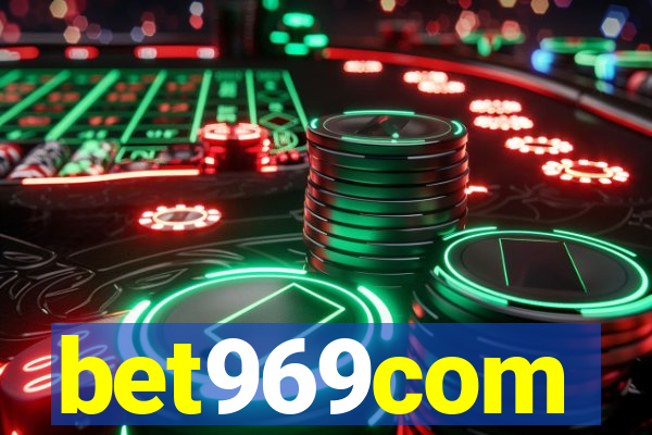 bet969com