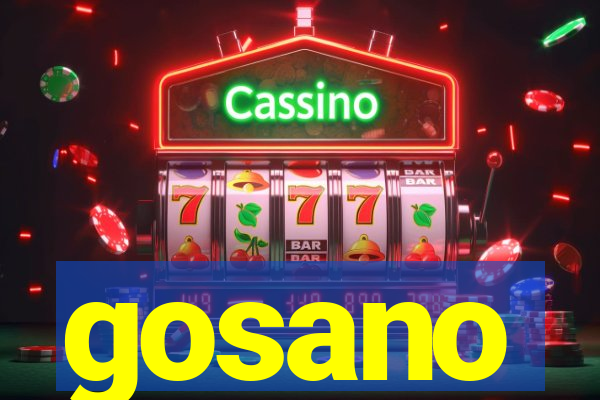 gosano