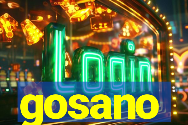 gosano