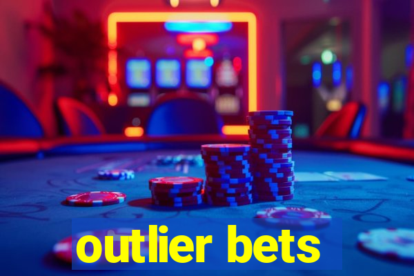 outlier bets