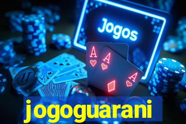 jogoguarani