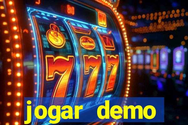 jogar demo pragmatic play