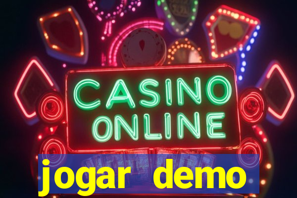 jogar demo pragmatic play