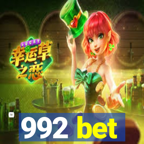 992 bet