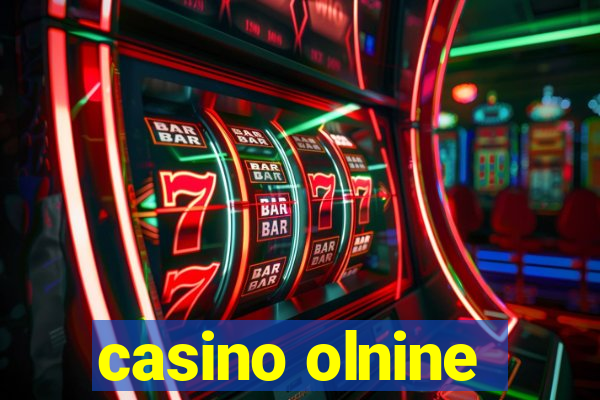 casino olnine