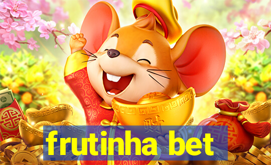 frutinha bet