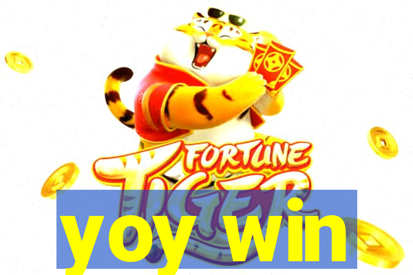 yoy win