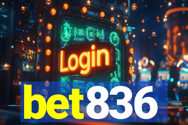 bet836