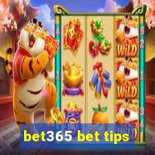 bet365 bet tips