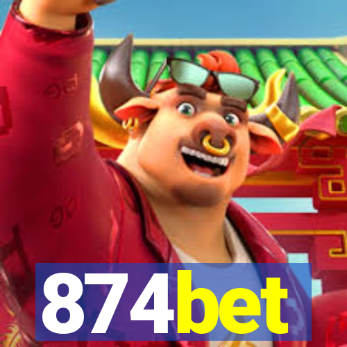 874bet