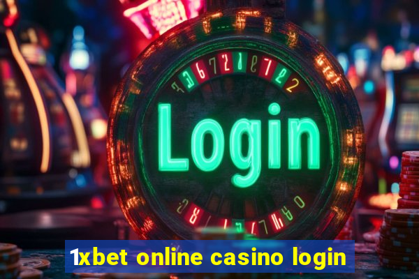 1xbet online casino login