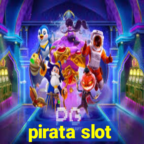 pirata slot