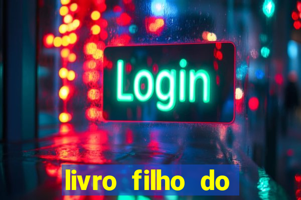 livro filho do fogo - volume 2 pdf grátis