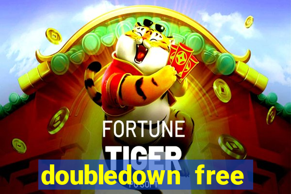 doubledown free casino chips