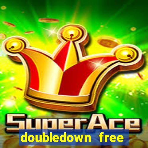 doubledown free casino chips