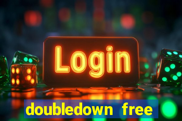 doubledown free casino chips