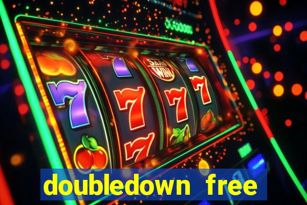 doubledown free casino chips