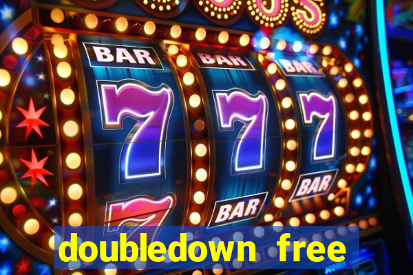 doubledown free casino chips