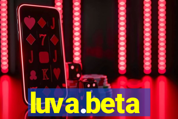 luva.beta